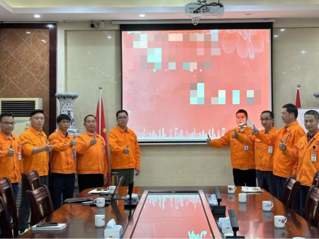 【客戶動態(tài)】華威化工 | “成本標(biāo)桿”攻堅戰(zhàn)，開局就得“精”！